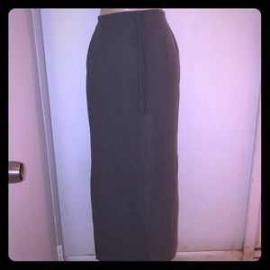 ❤️NY & CO New York & Company Skirt